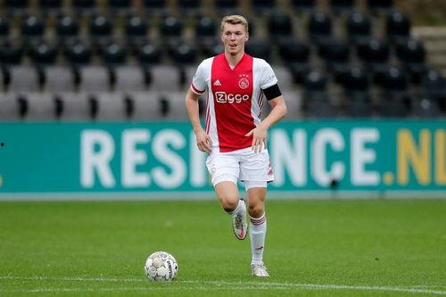 阿贾克斯最新爆料新闻,揭秘球队引援计划与球员去向  第1张